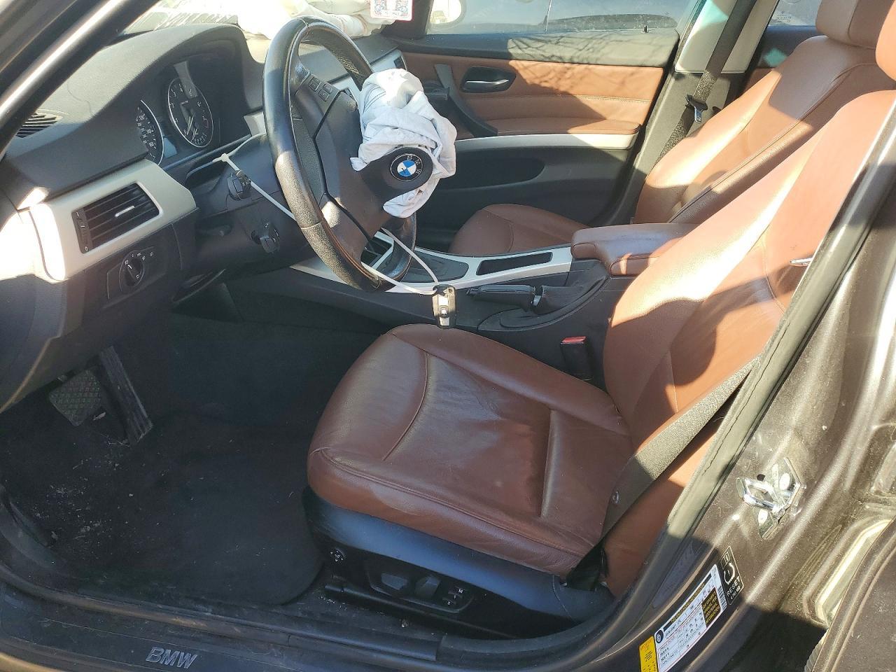 2006 BMW 325 Xi - Фото 7