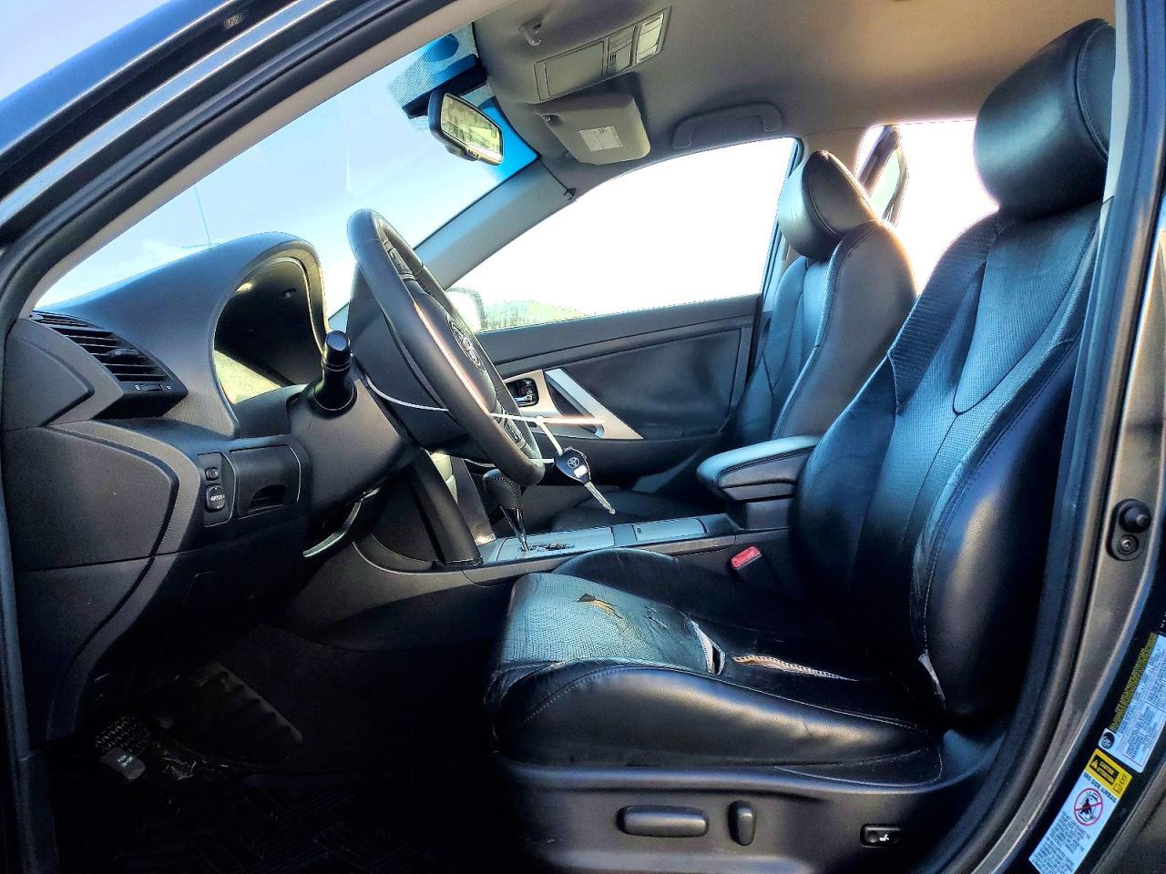 2007 Toyota Camry - Image 7