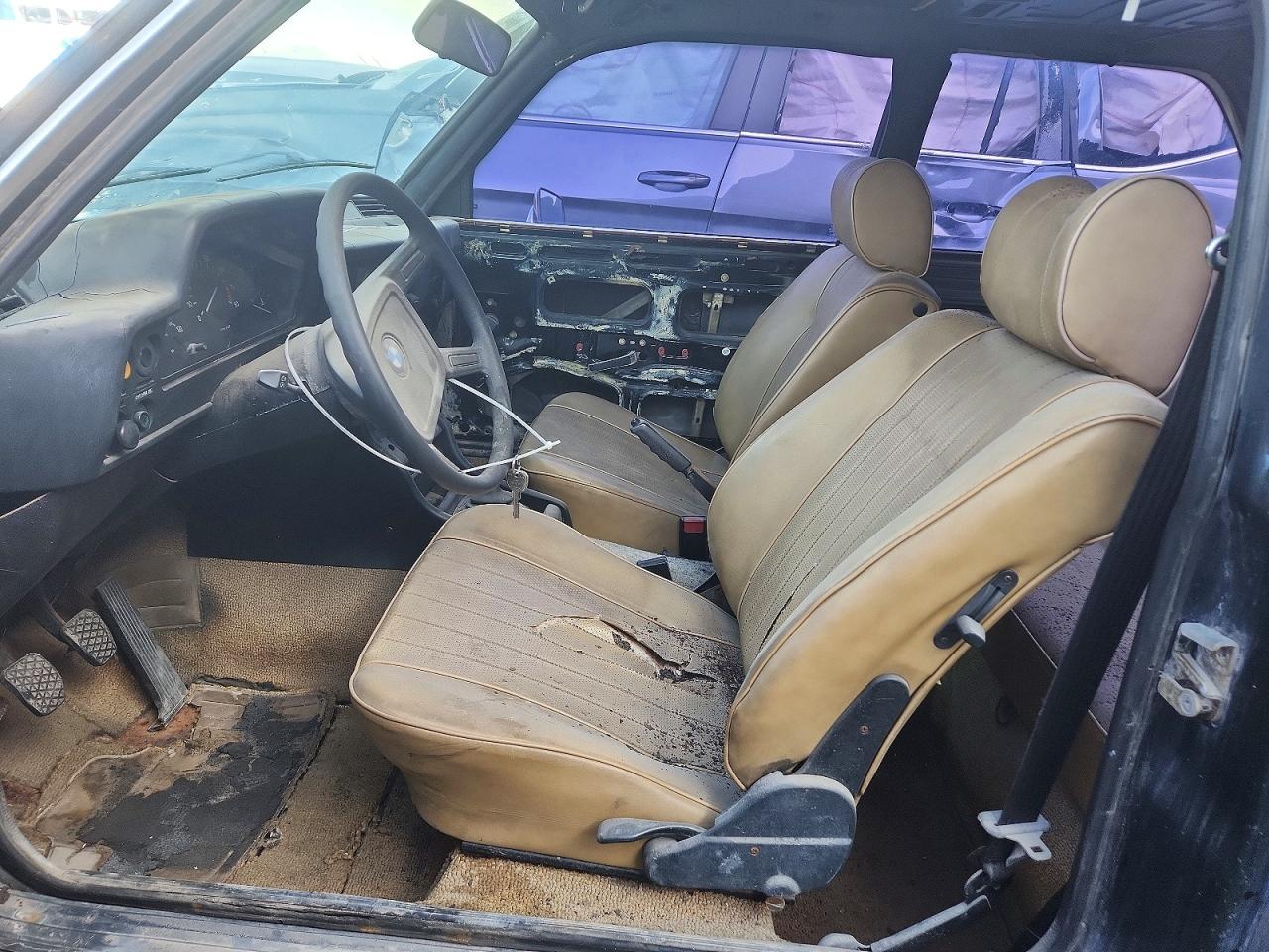 1981 BMW 3 Series - Image 7