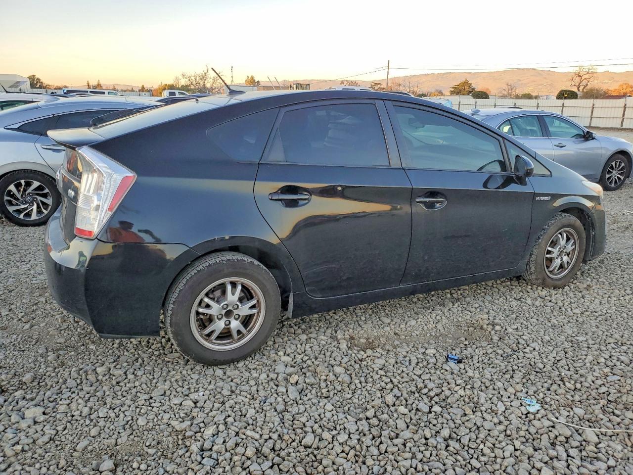 2005 Toyota Prius - Фото 3