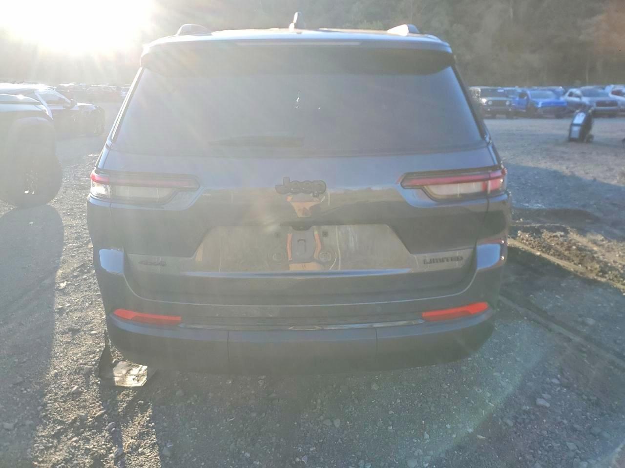 2024 Jeep Grand Cherokee L Limited - Image 6