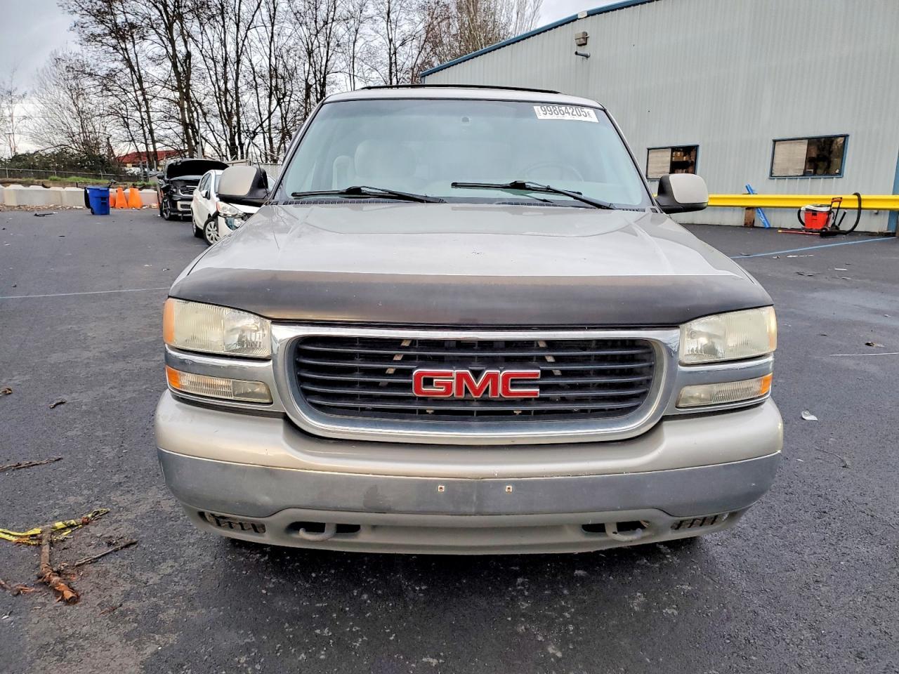 2000 GMC Yukon Xl K1500 - Image 5