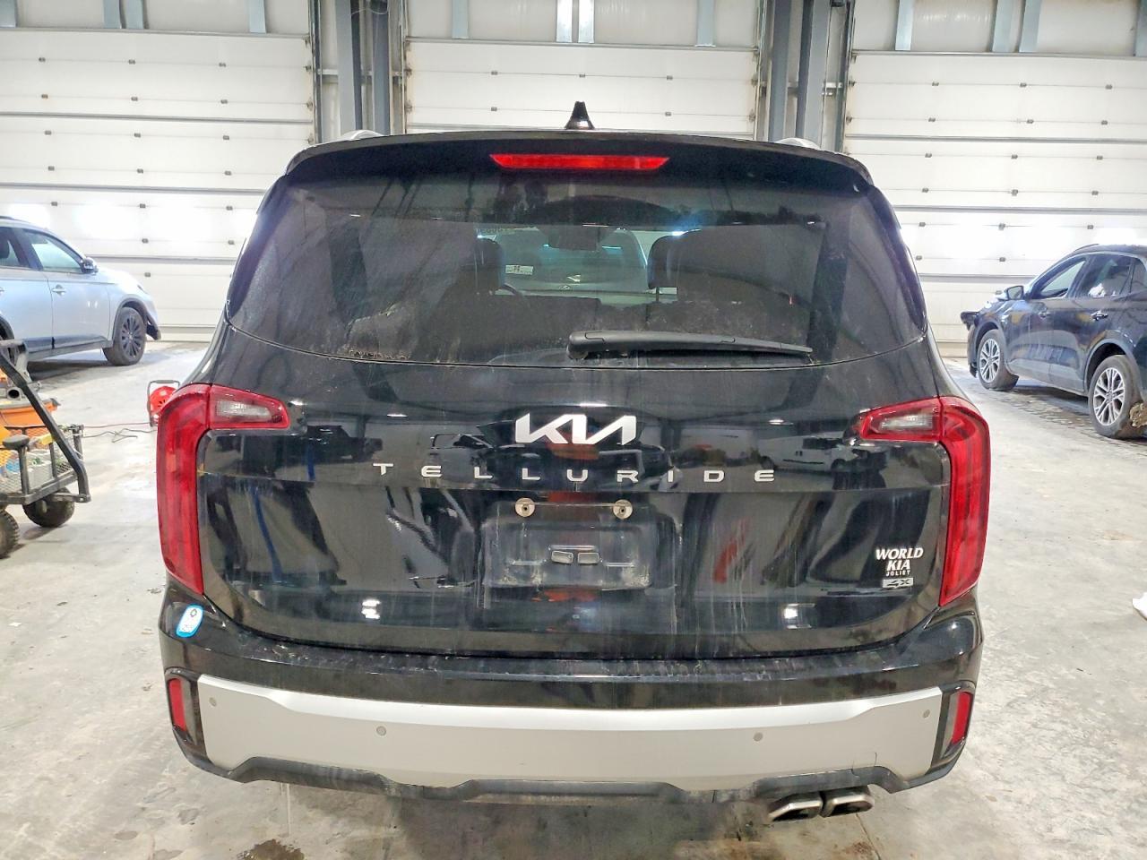 2024 Kia Telluride S - Image 6