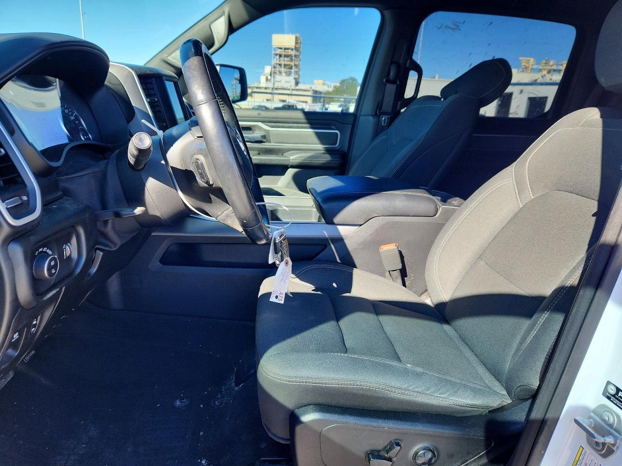 2021 Ram 1500 Big Horn - Image 7