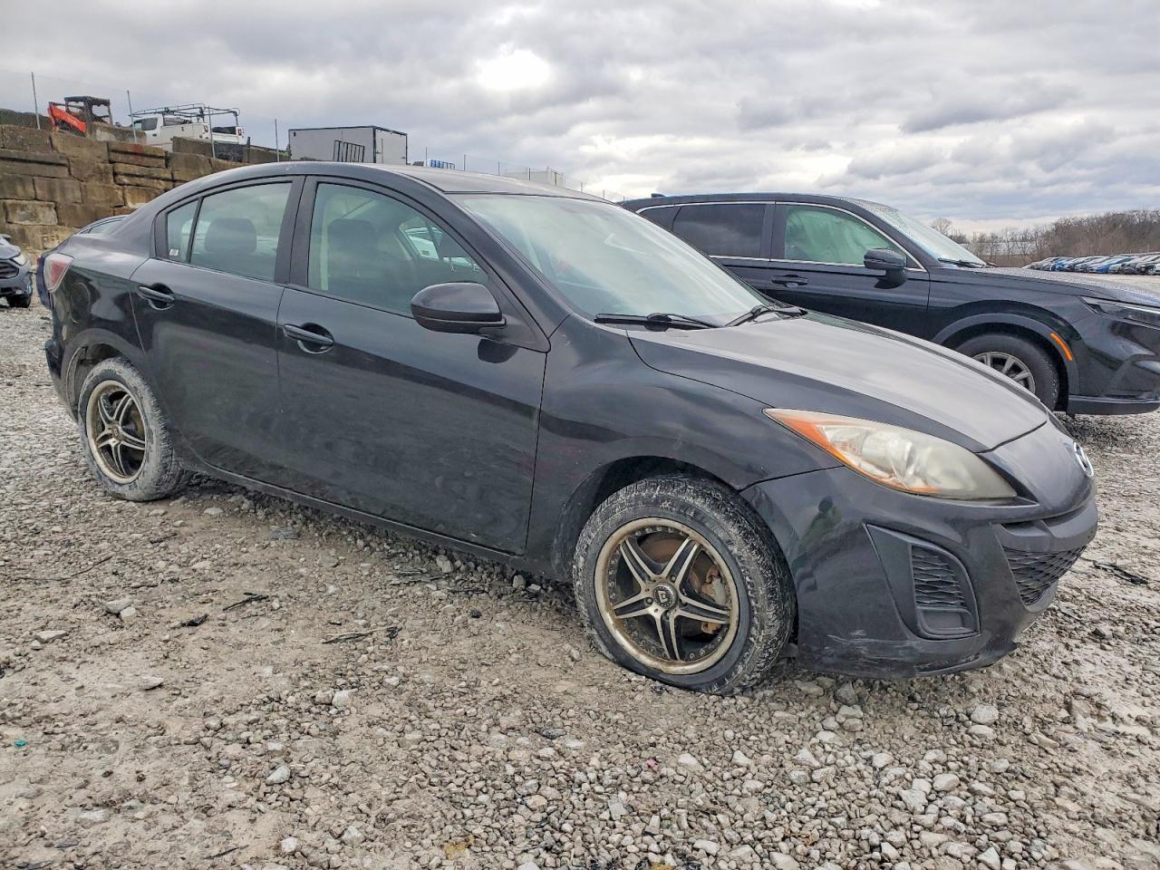 2011 Mazda 3 I - Image 4