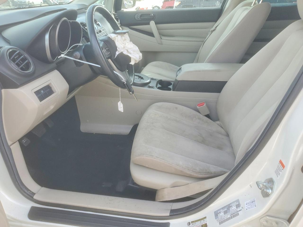2011 Mazda Cx-7 - Фото 7