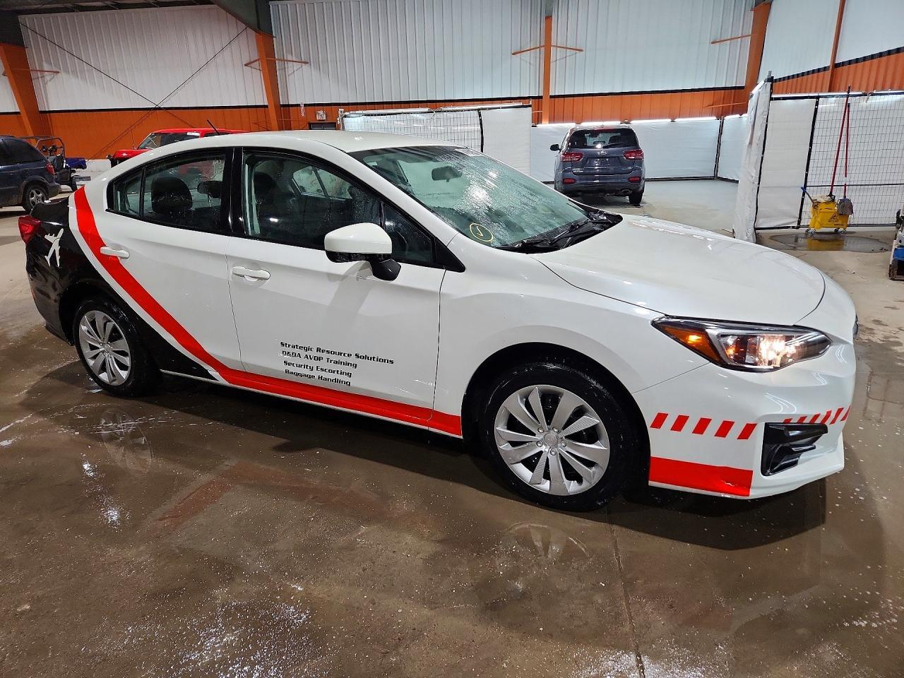 2019 Subaru Impreza - Фото 4