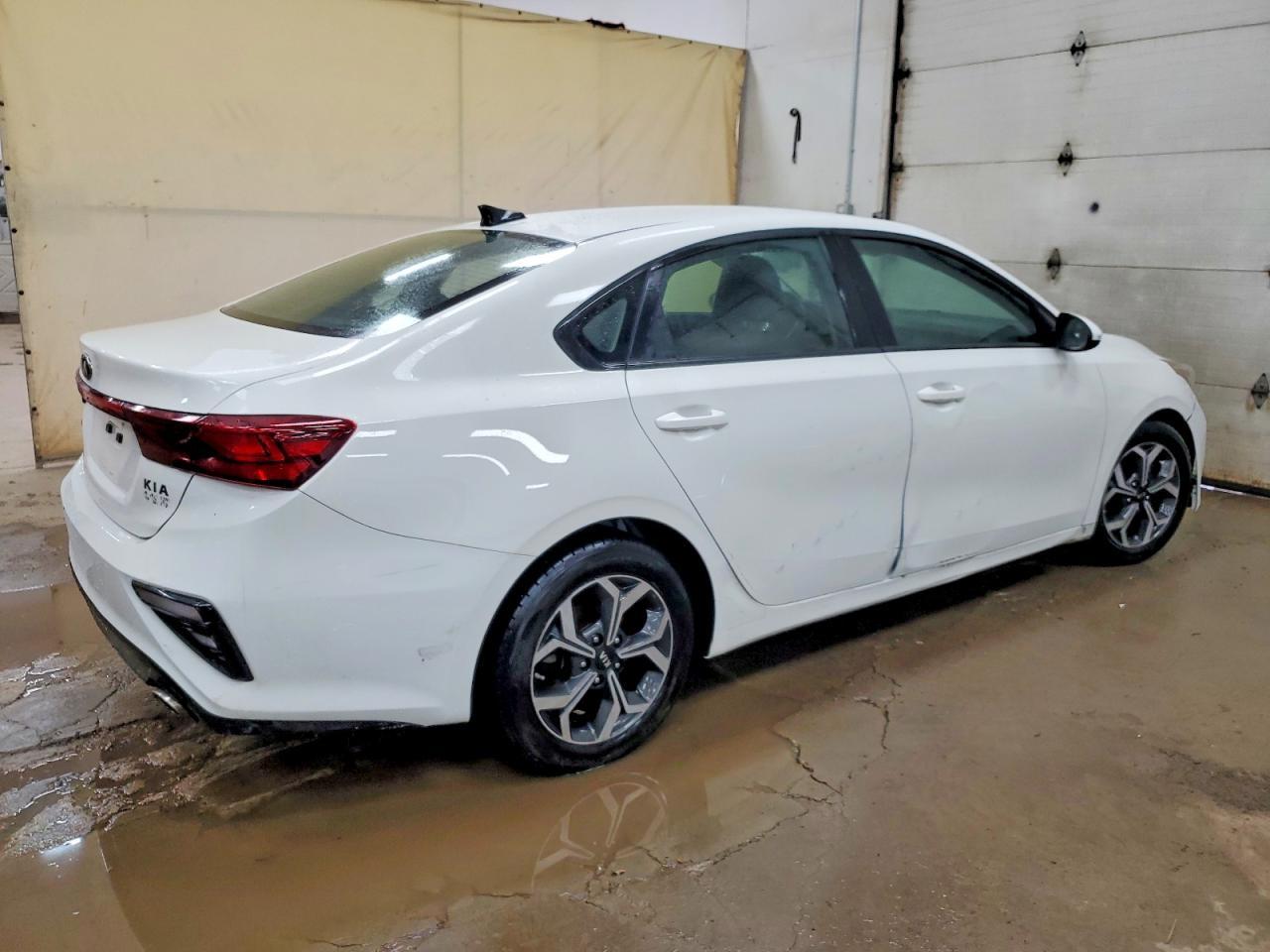 2019 Kia Forte Fe - Image 3