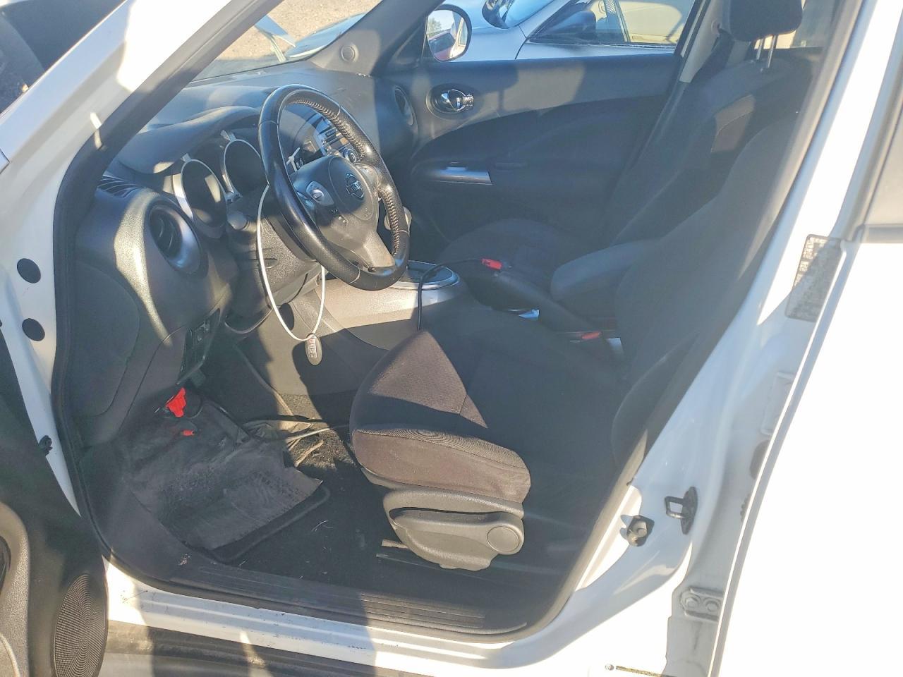 2013 Nissan Juke - Фото 7