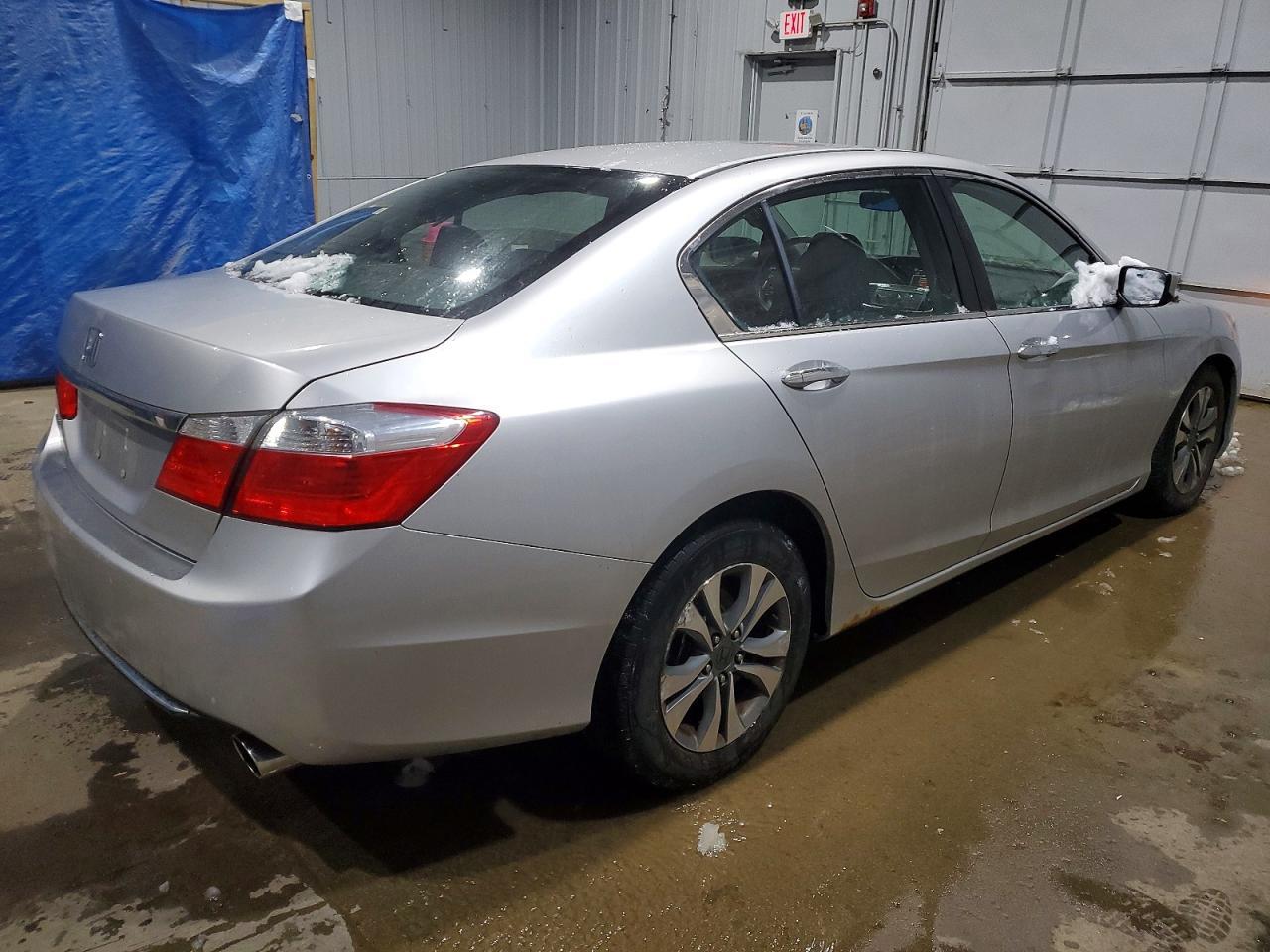 2014 Honda Accord - Фото 3