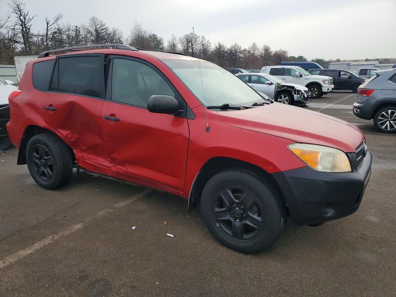 2007 Toyota Rav4 - Image 4