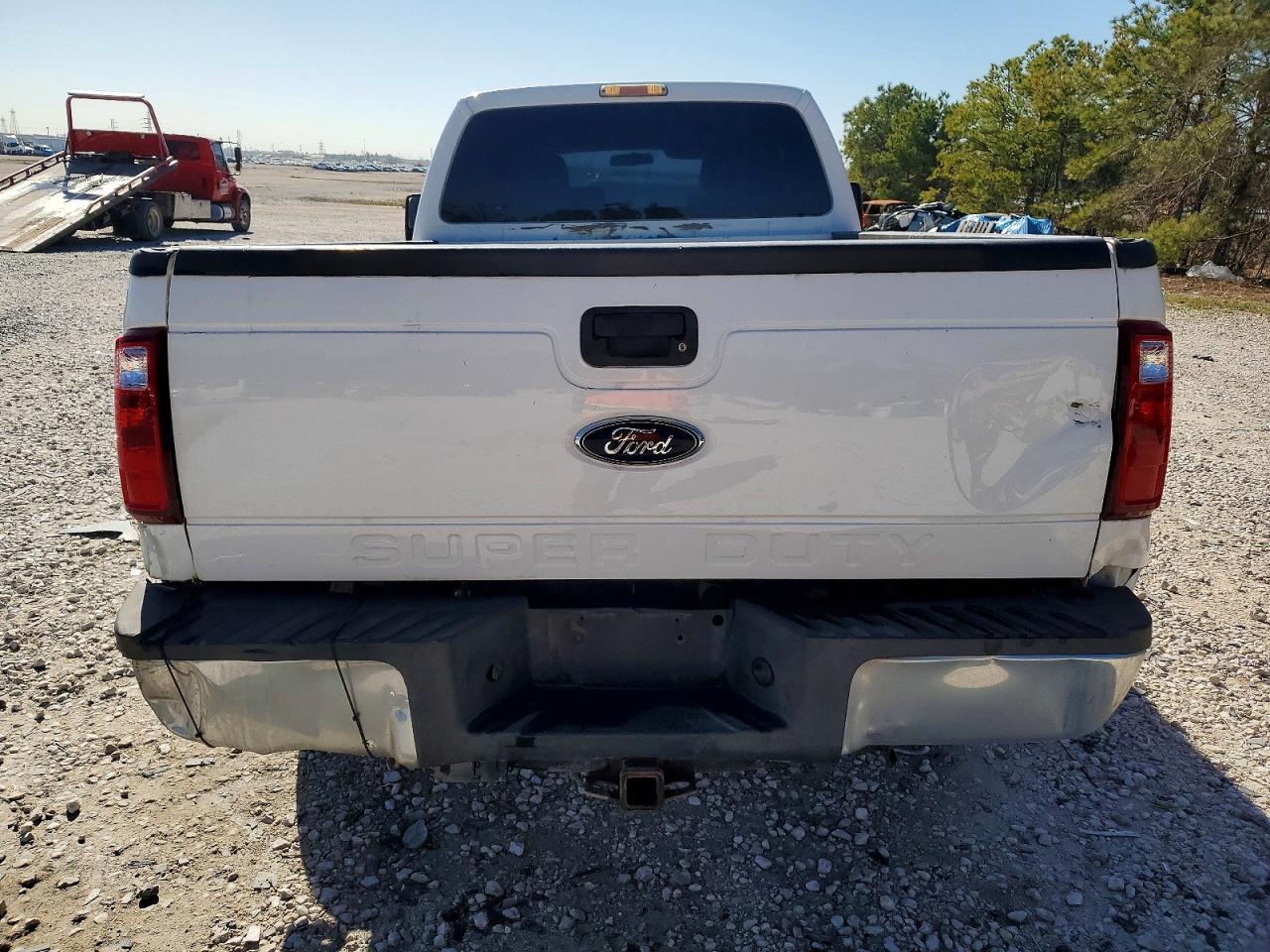 2016 Ford F250 Super Duty - Фото 6