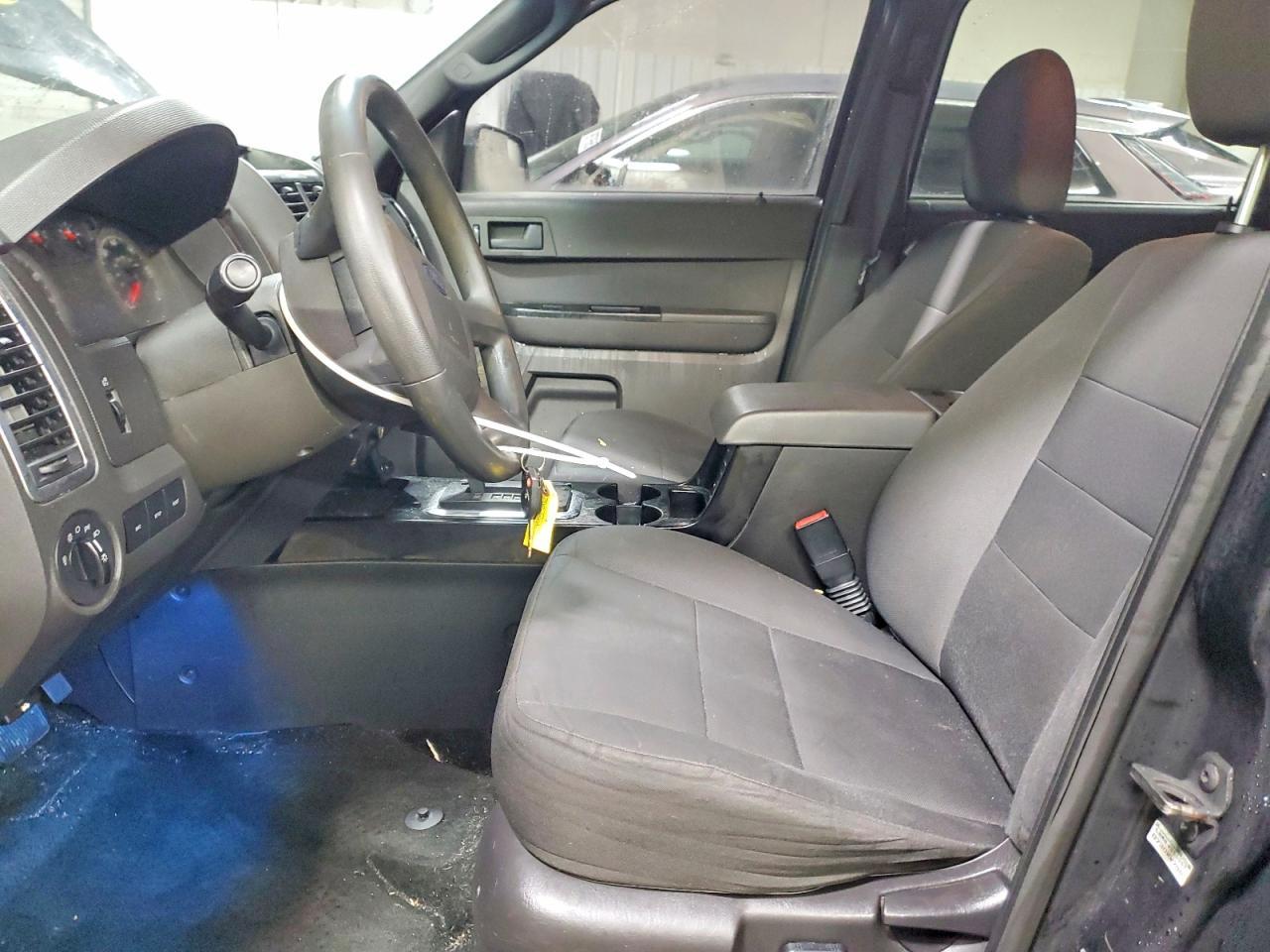 2012 Ford Escape Xlt - Image 7