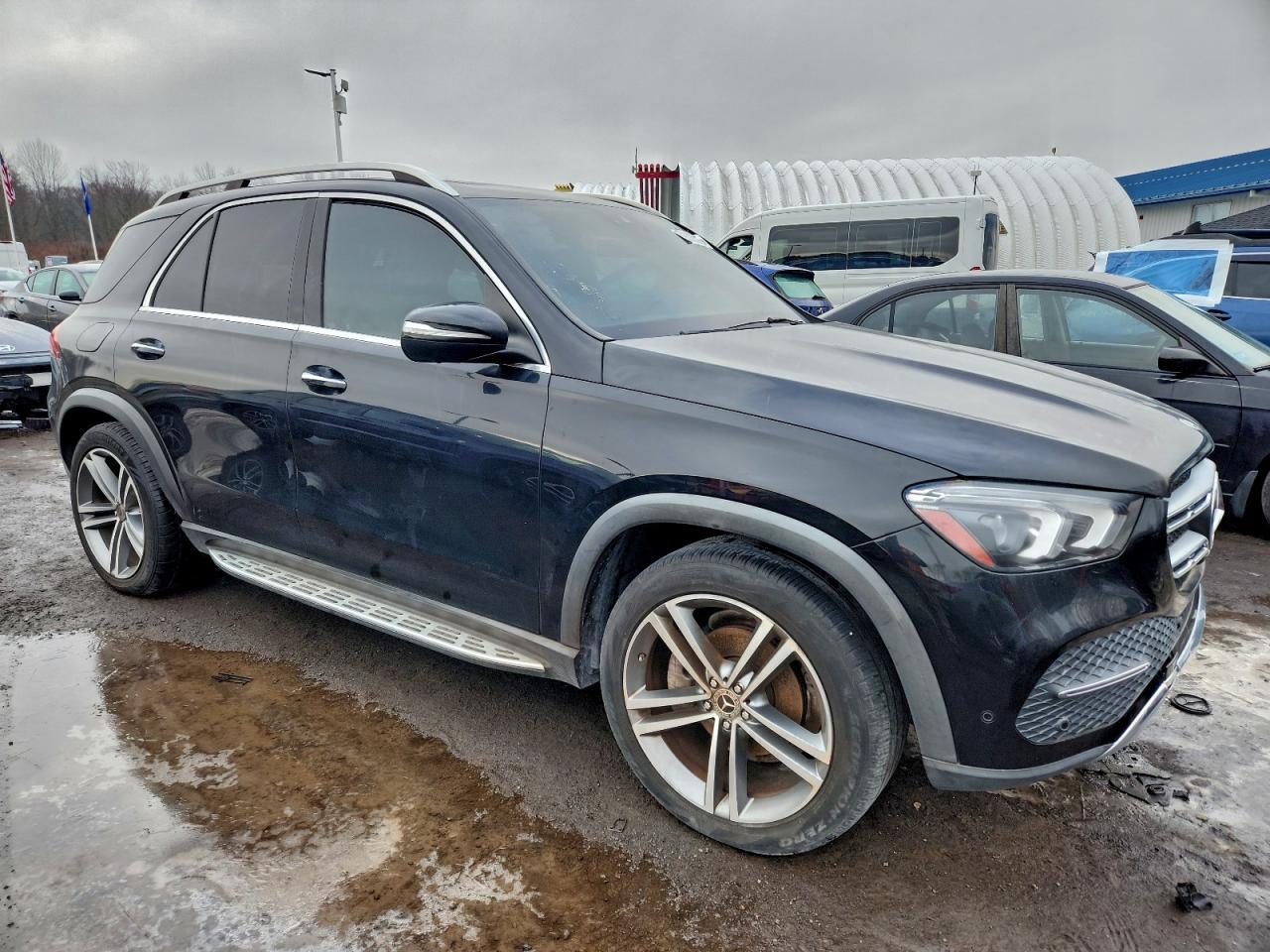 2020 Mercedes-Benz Gle 350 - Image 4