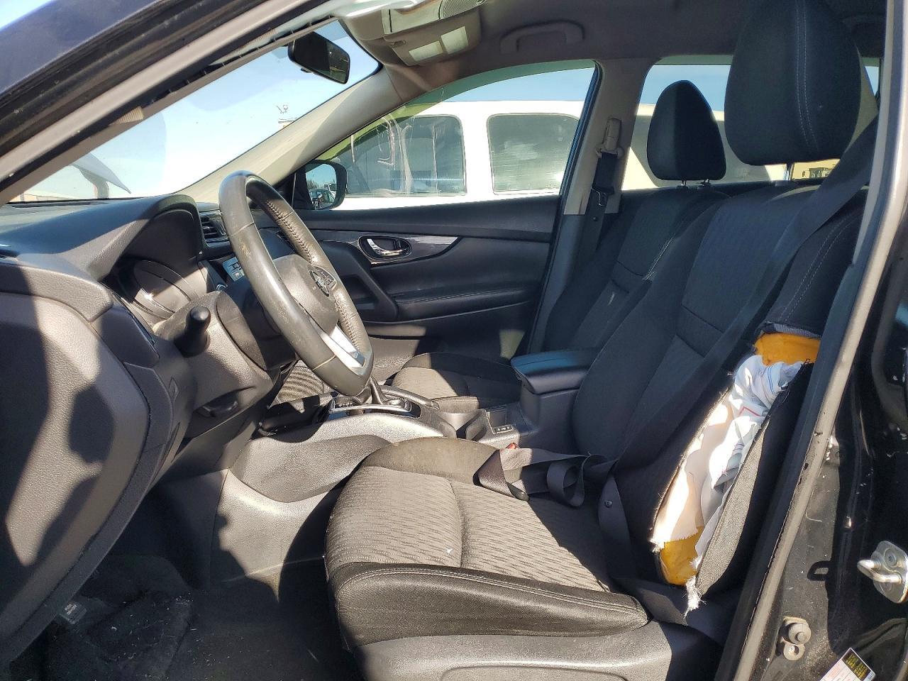 2018 Niss Rogue Sv - Фото 7