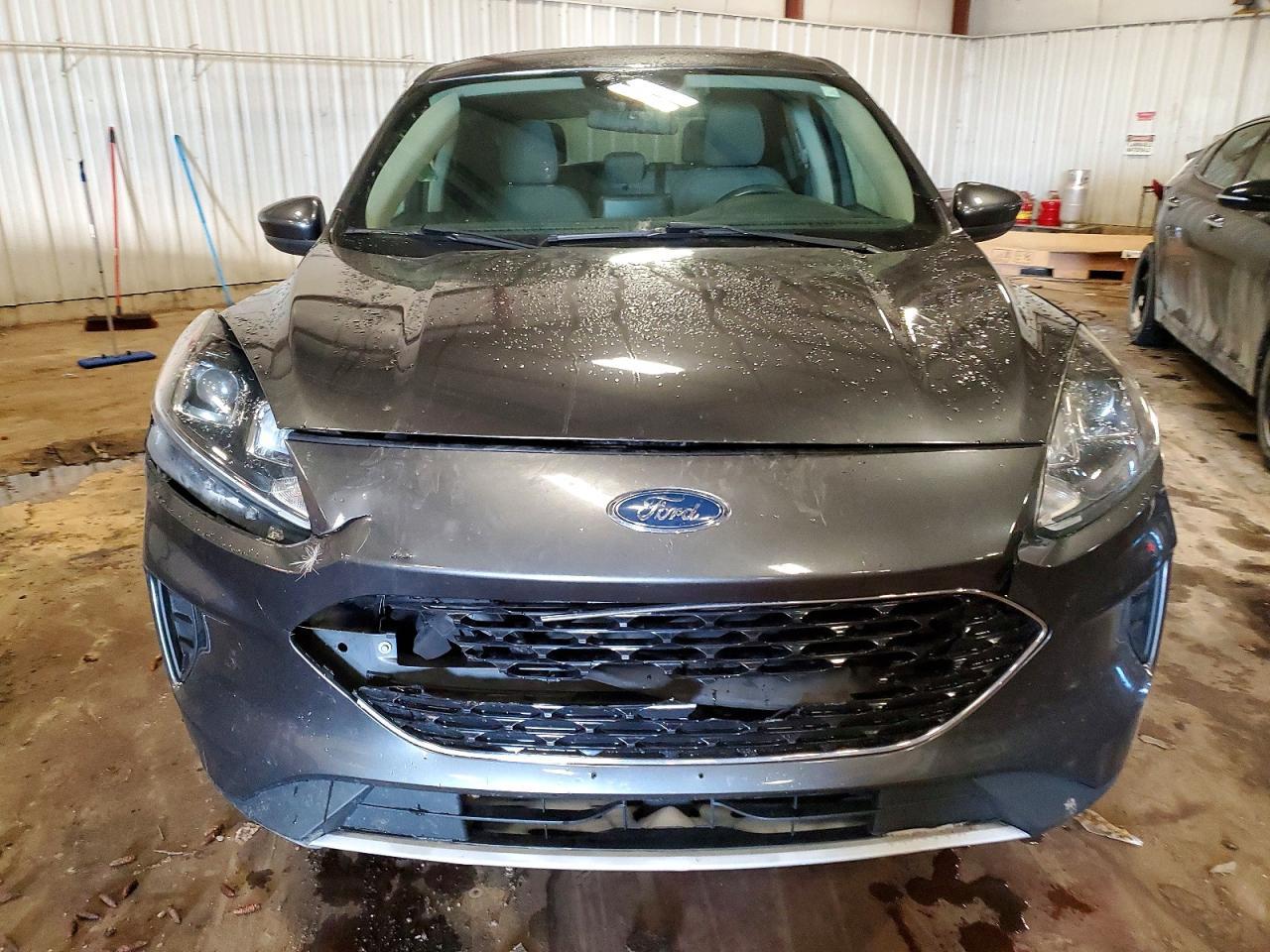 2020 Ford Escape Se - Image 5
