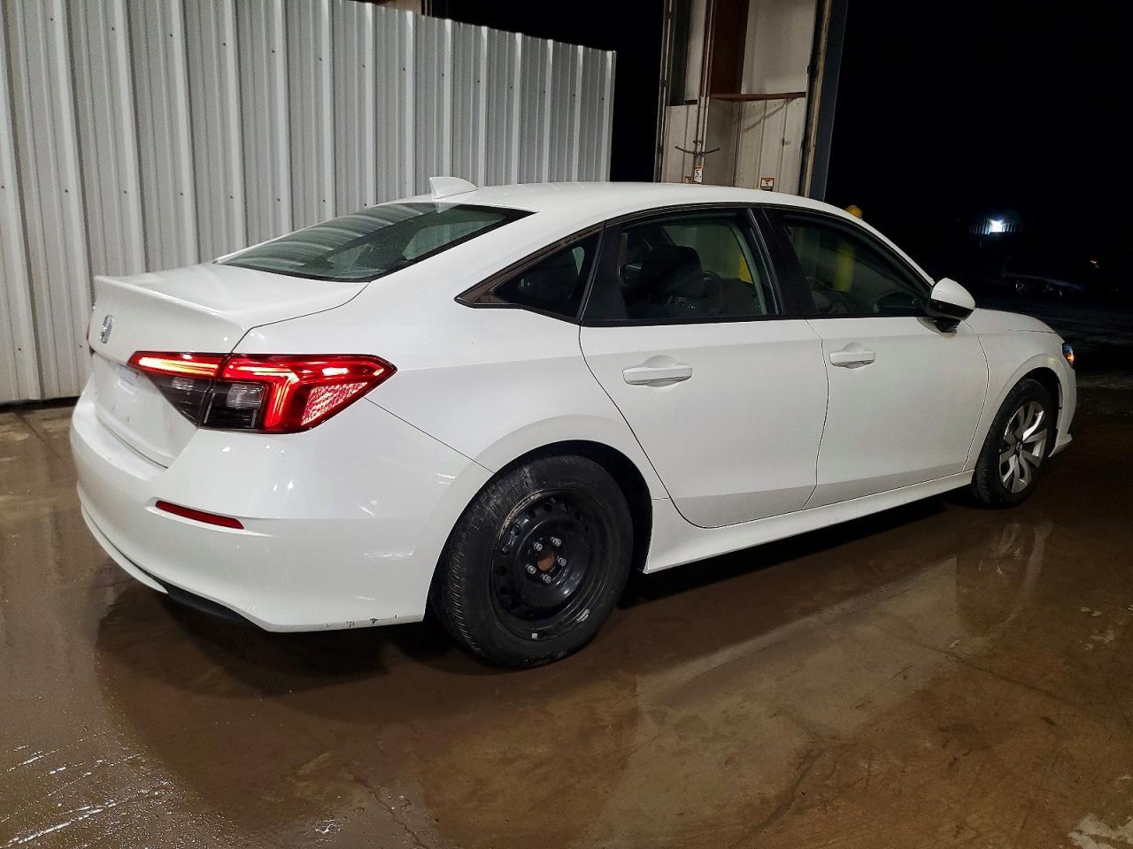 2023 Honda Civic - Фото 3
