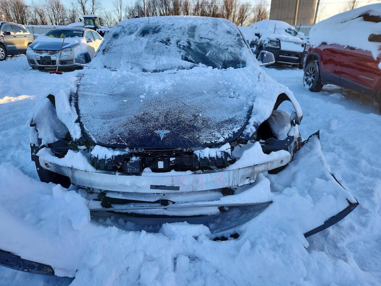 2019 Tesla Model 3 - Image 5