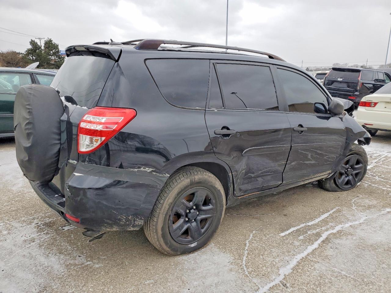 2010 Toyota Rav4 - Image 3