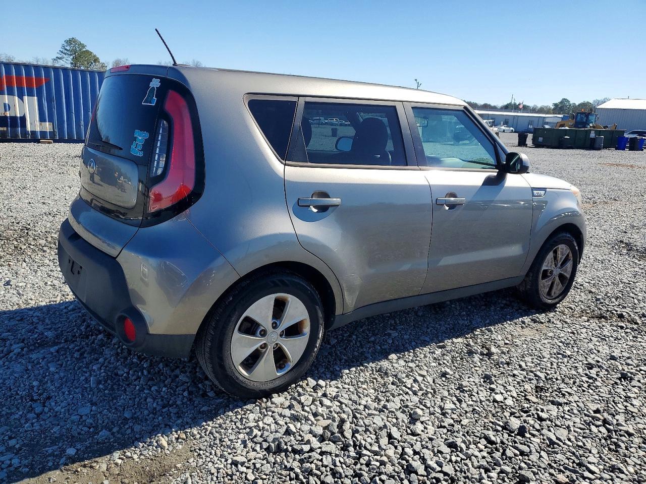2015 Kia Soul - Фото 3