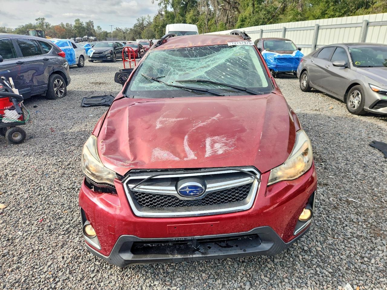 2017 Subaru Crosstrek Premium - Image 5