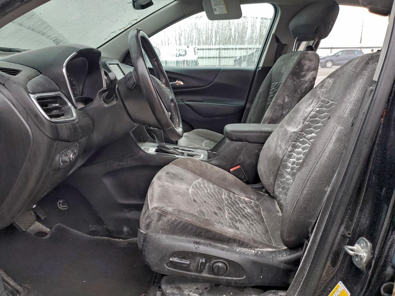 2020 Chevrolet Equinox Lt - Фото 7