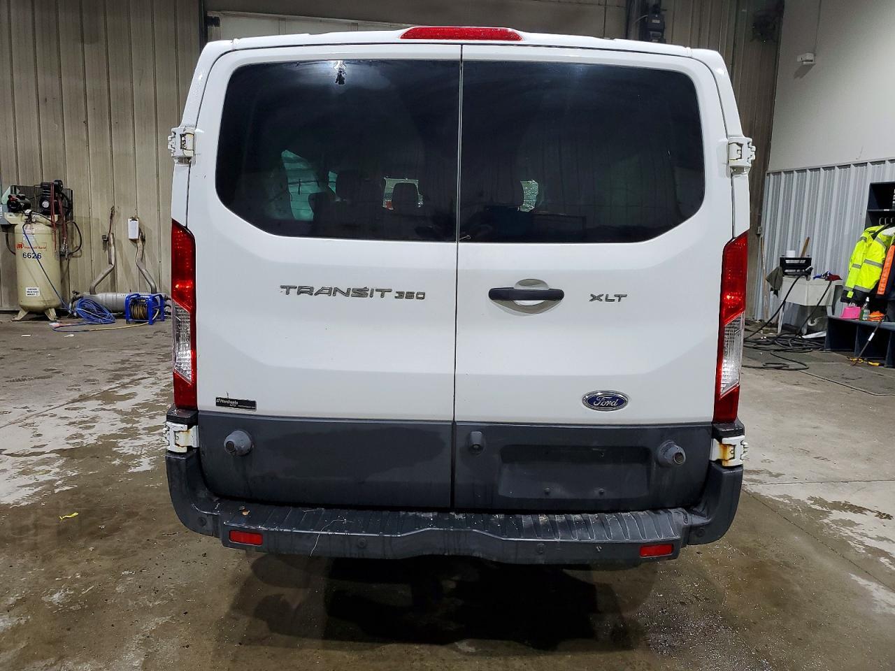 2016 Ford Transit T-350 - Image 6