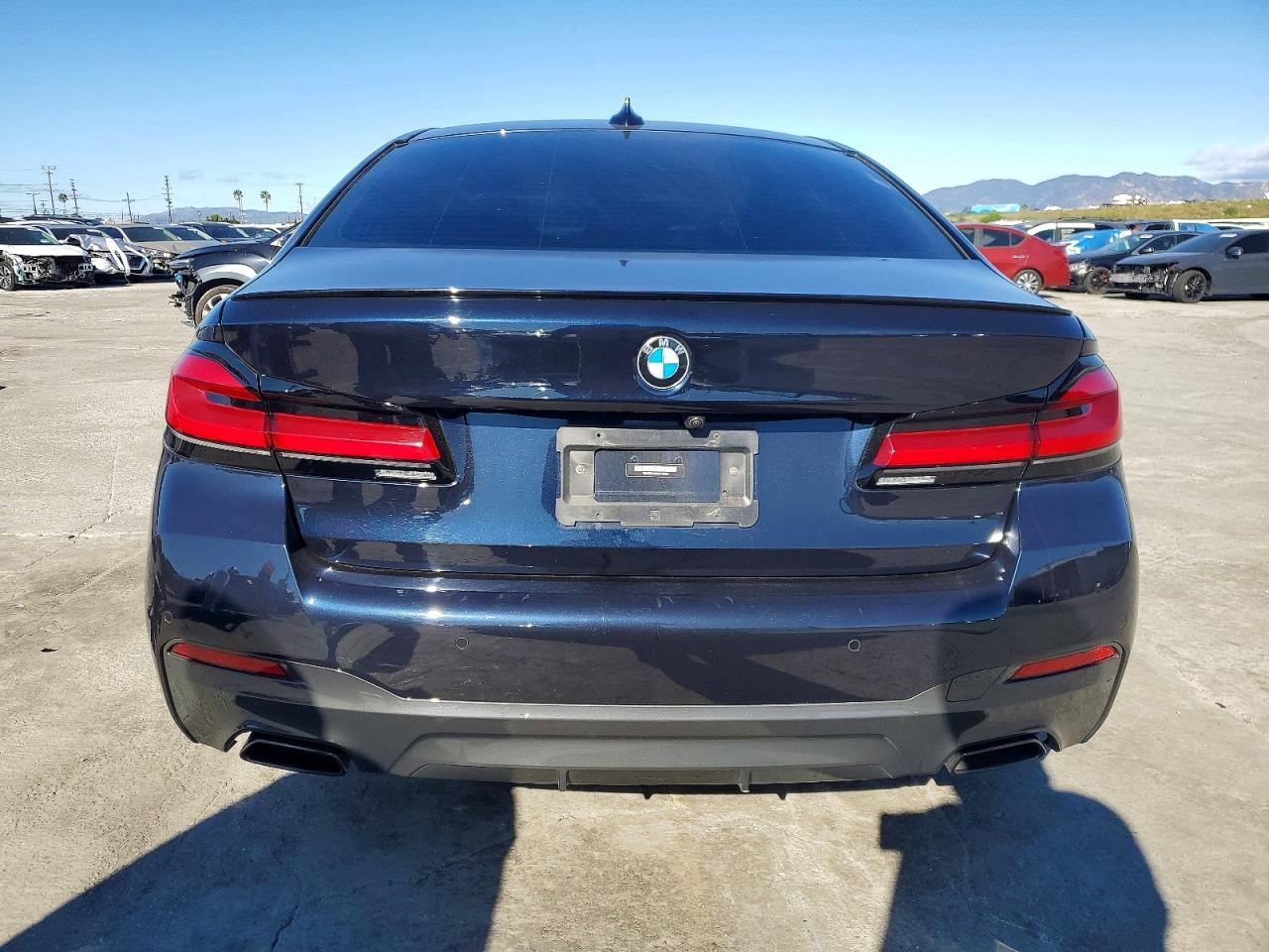 2023 BMW 5 Series - Image 6