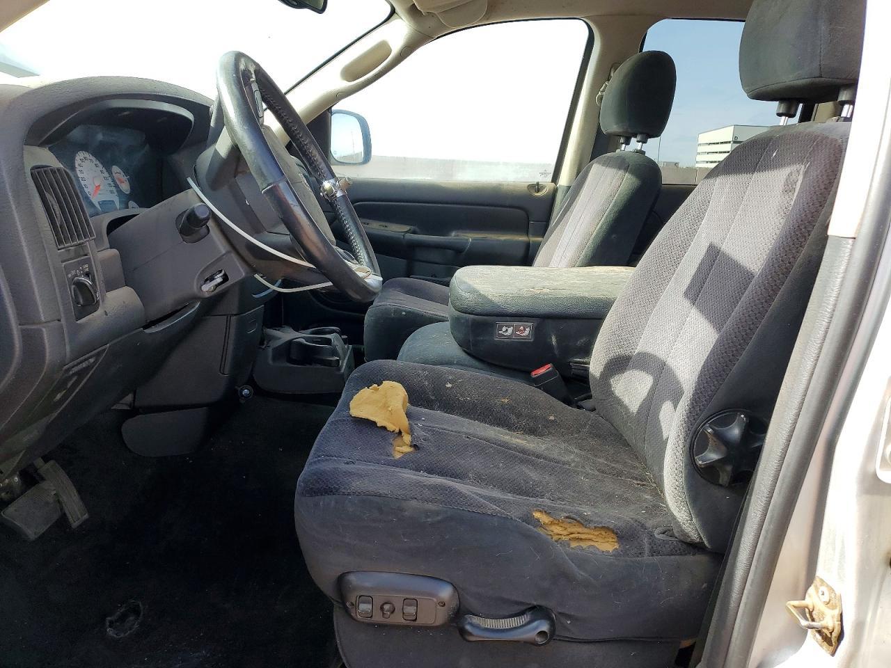 2005 Dodge Ram 1500 St - Image 7