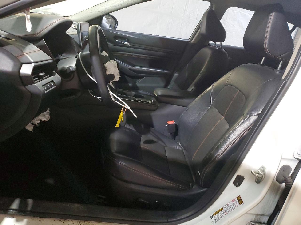 2021 Nissan Altima Sr - Image 7
