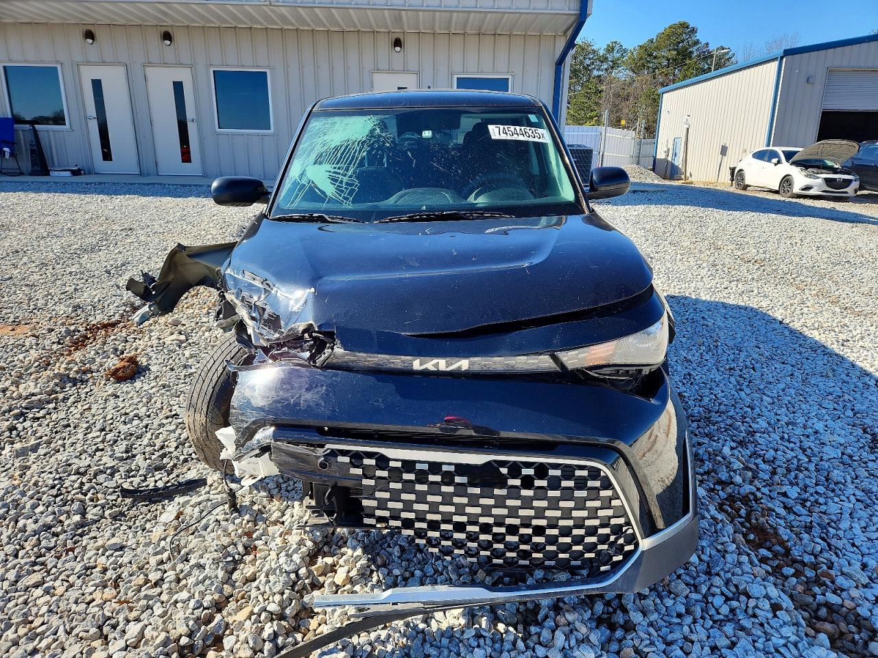 2023 Kia Soul Ex - Фото 5