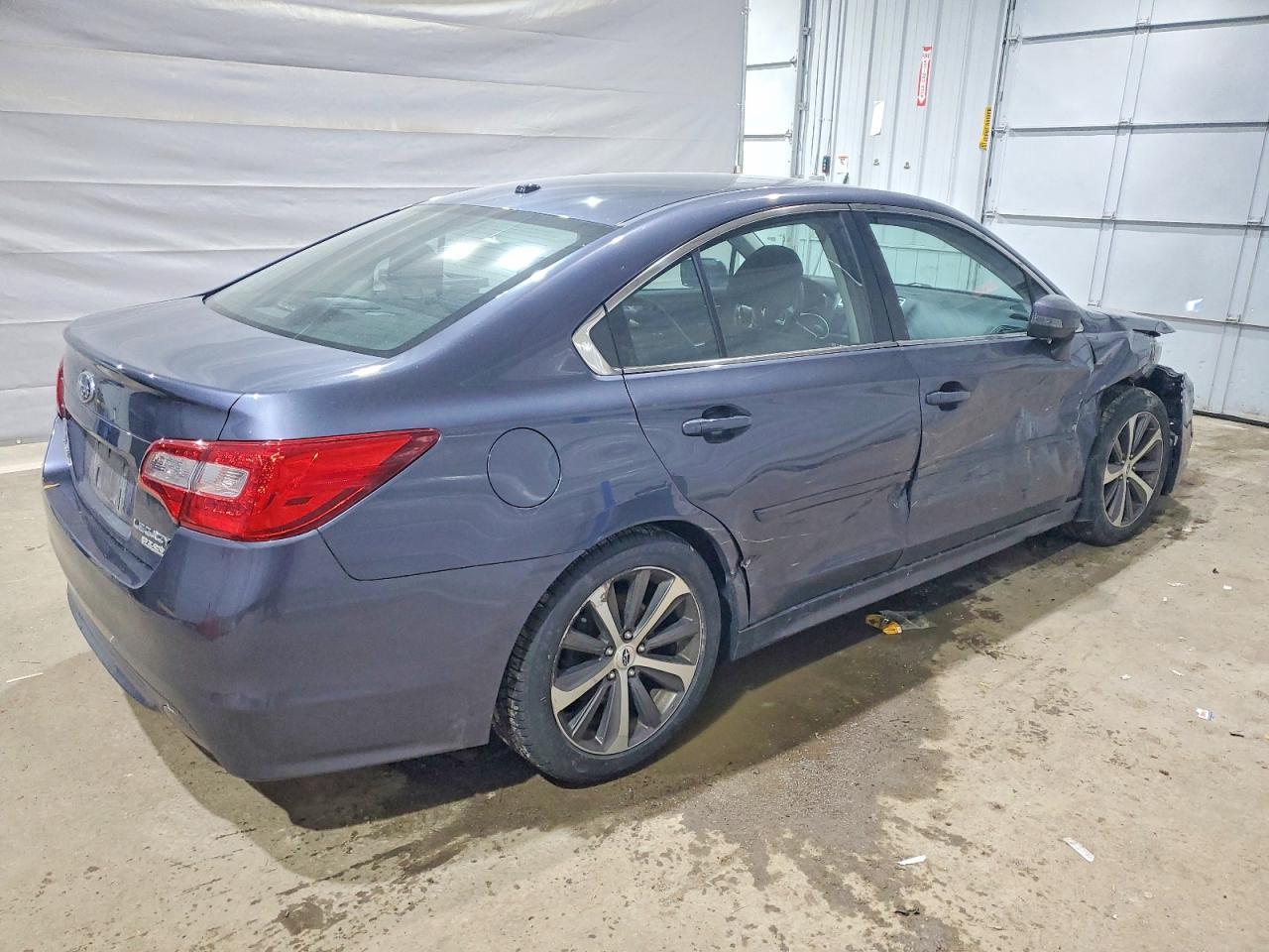 2015 Subaru Legacy 2.5I Limited - Image 3