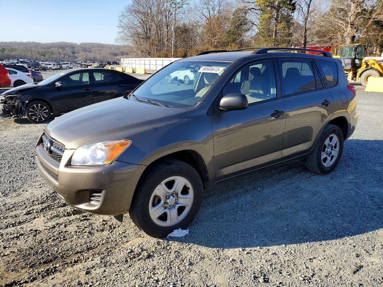 2012 Toyota Rav4