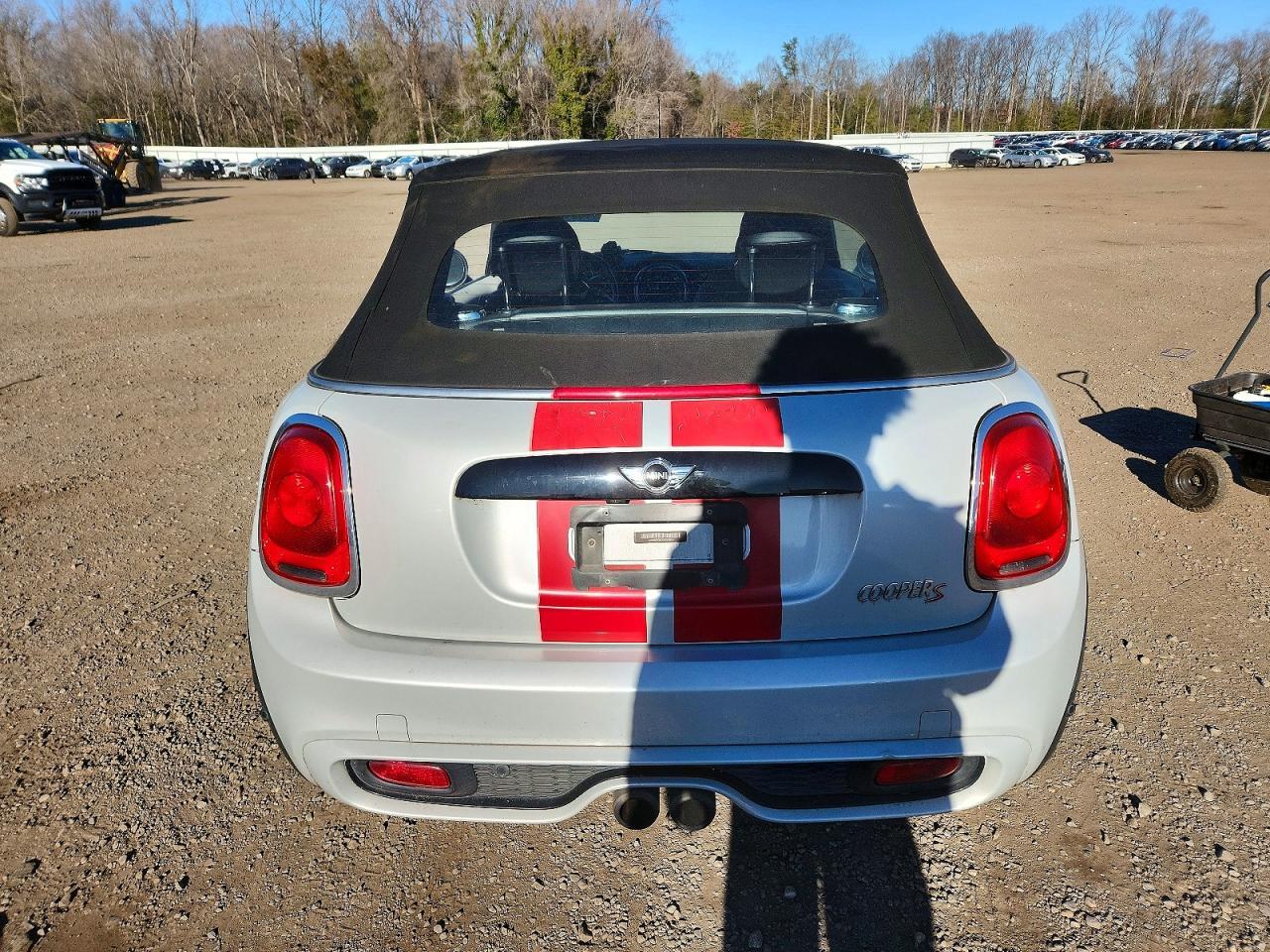 2018 Mini Cooper S - Фото 6