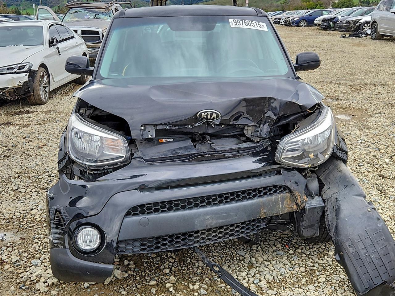 2018 Kia Soul + - Фото 5