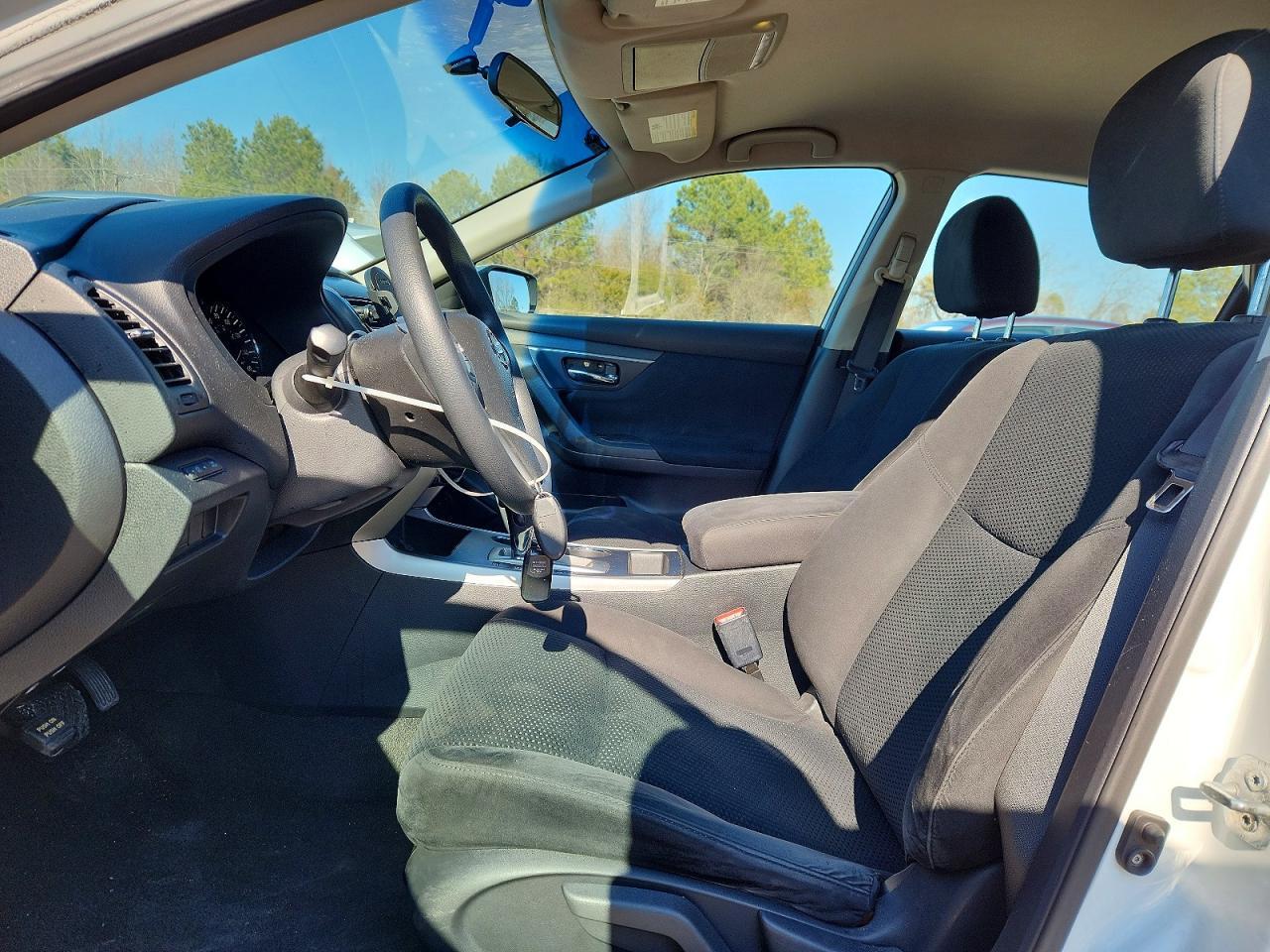 2015 Nissan Altima 2.5 - Фото 7