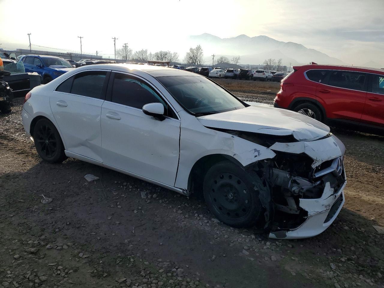 2019 Mercedes-Benz A 220 - Image 4