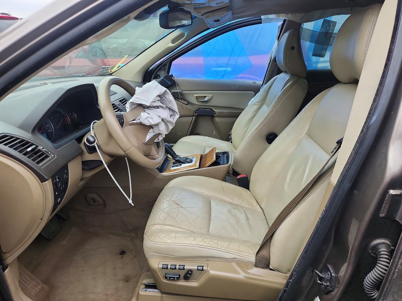 2008 Volvo Xc90 3.2 - Image 7