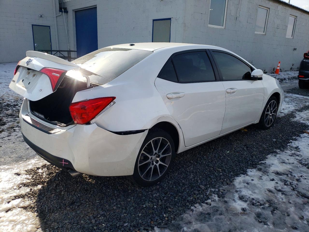 2017 Toyota Corolla 50Th Anniversary Special Editi - Image 3