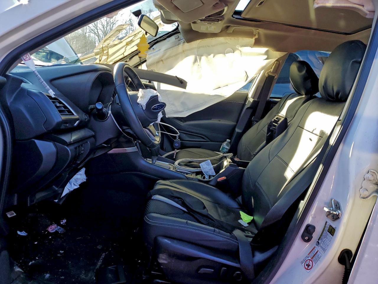 2020 Subaru Forester Premium - Image 7