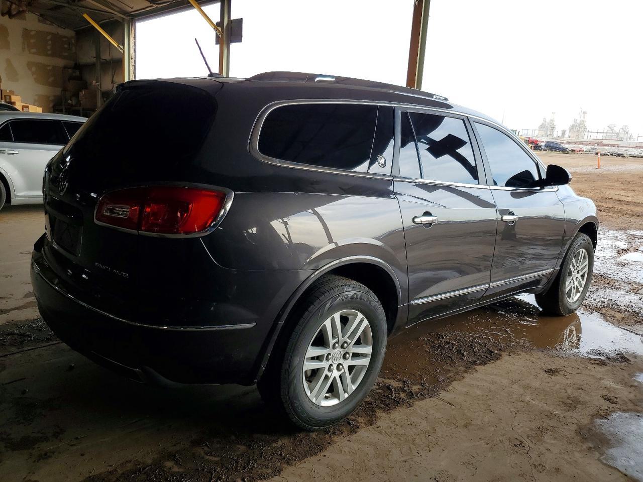 2014 Buick Enclave - Фото 3