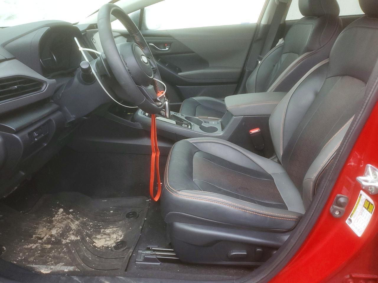 2024 Subaru Crosstrek Limited - Image 7