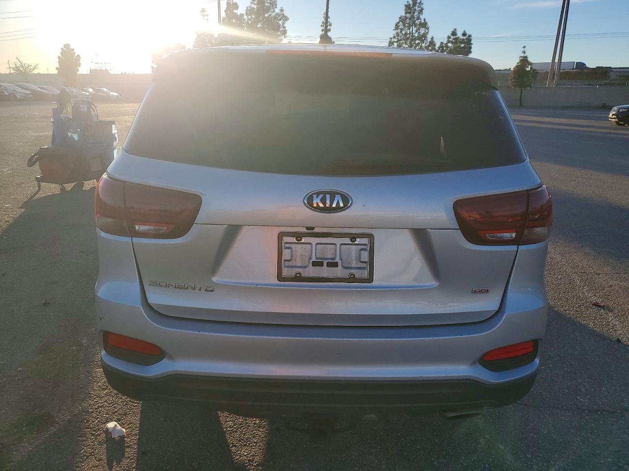 2019 Kia Sorento L - Фото 6