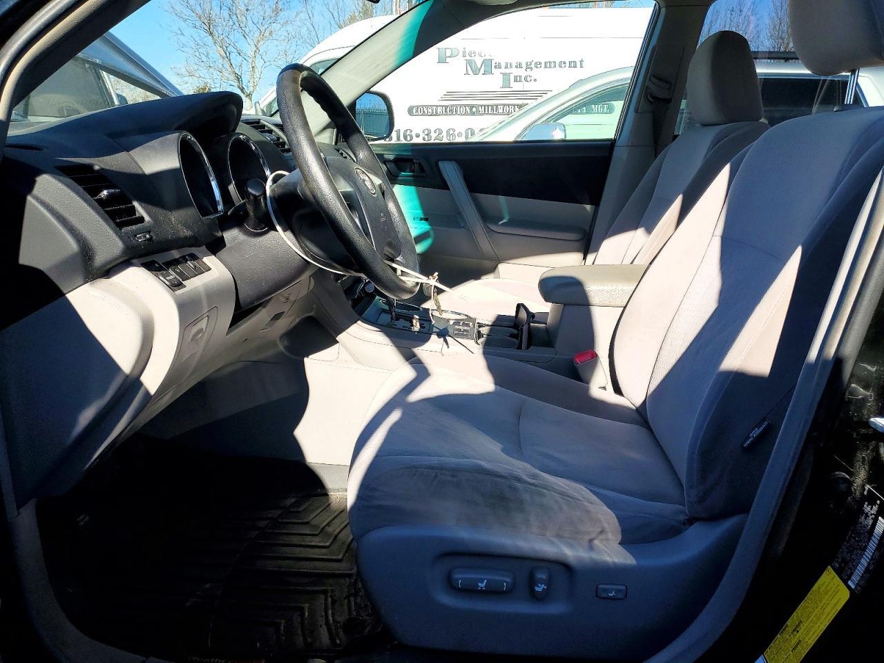 2008 Toyota Highlander - Фото 7