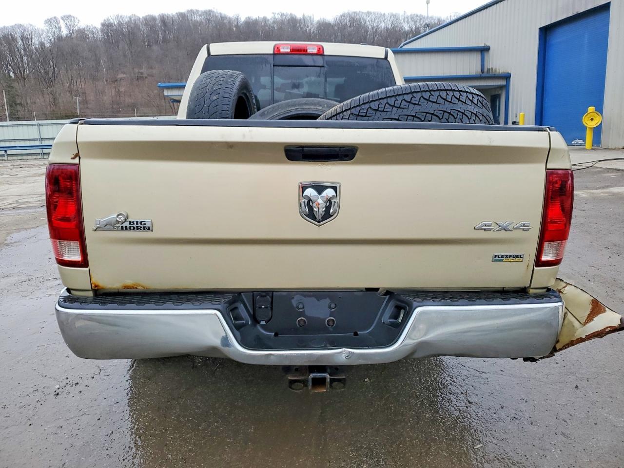 2011 Dodge Ram 1500 - Image 6