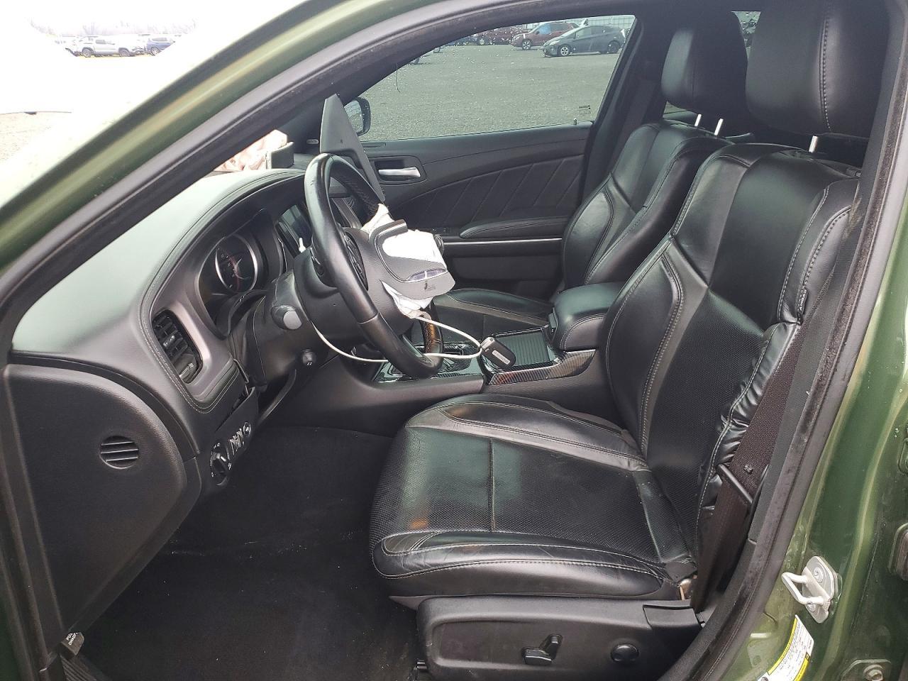 2023 Dodge Charger Sxt - Image 7