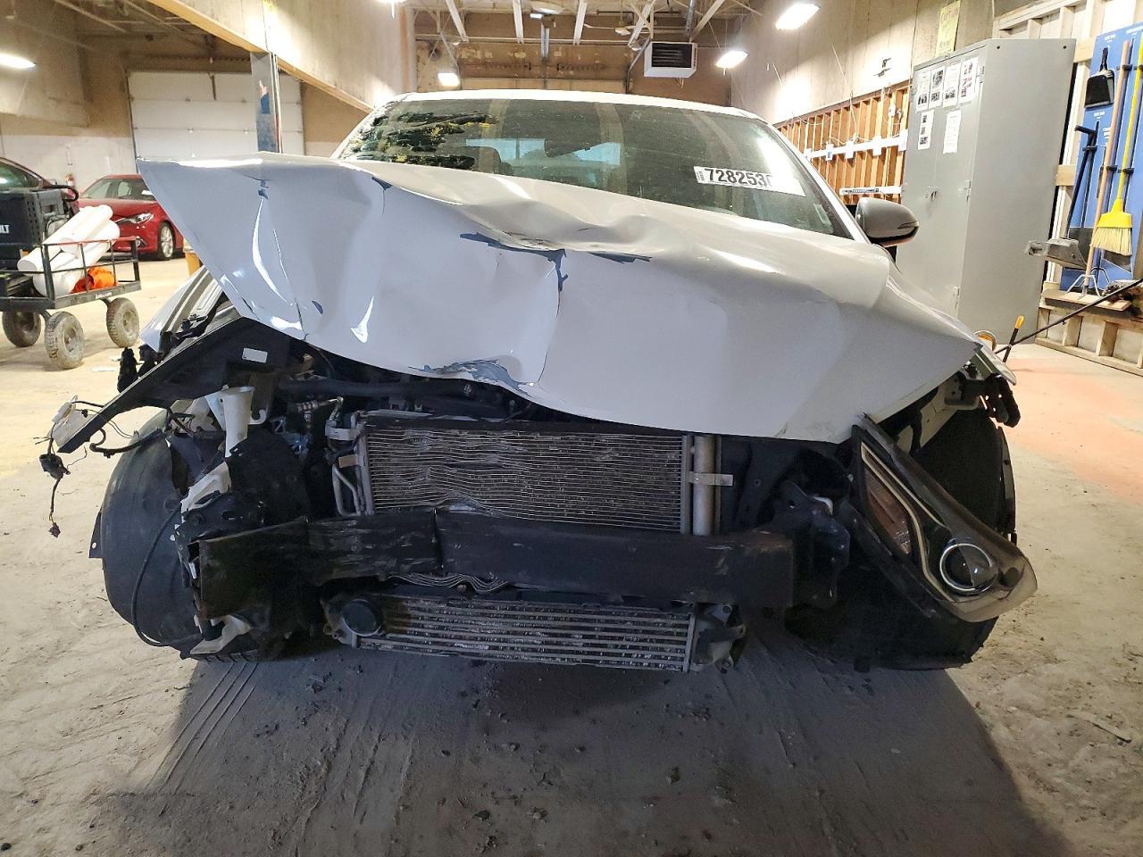 2017 Hyundai Elantra Sport - Фото 5