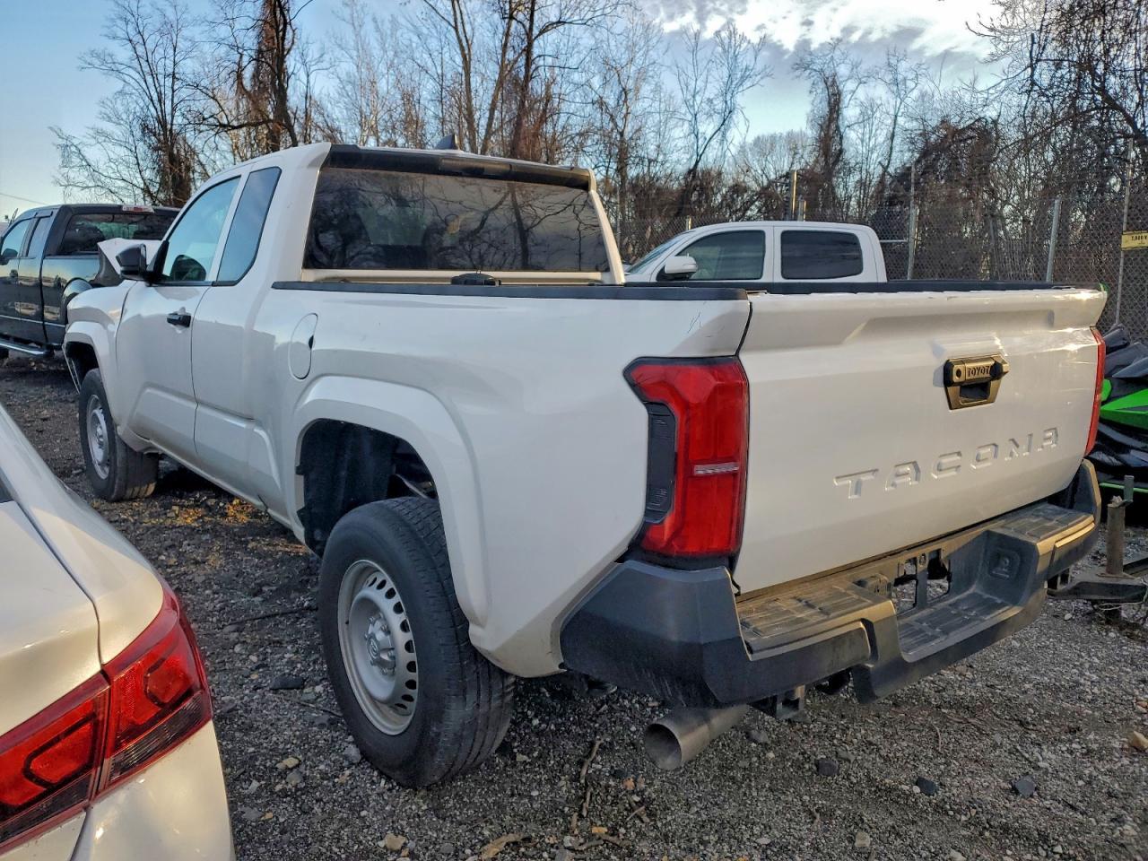 2024 Toyota Tacoma Xtracab - Фото 2