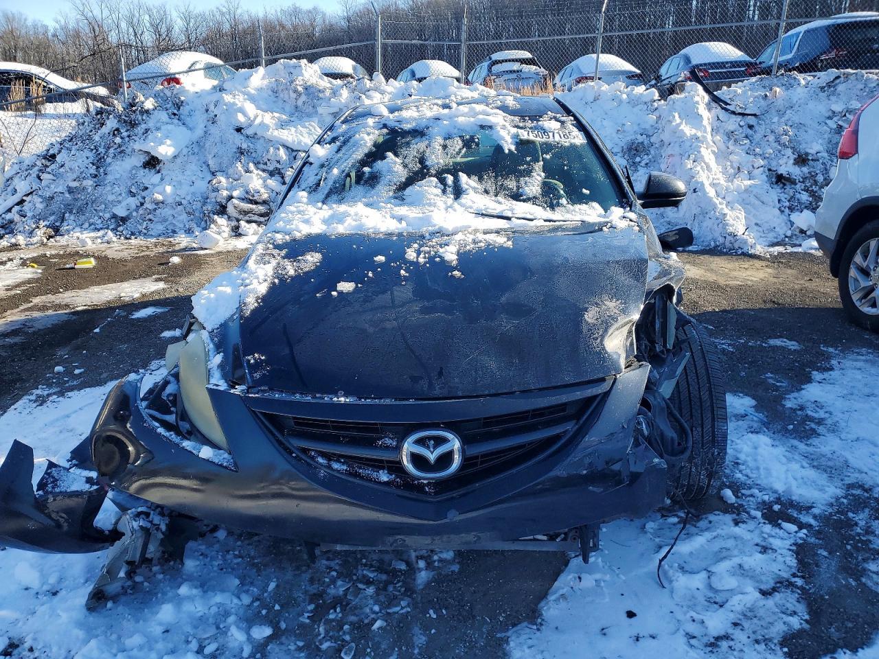 2010 Mazda 6 I - Image 5