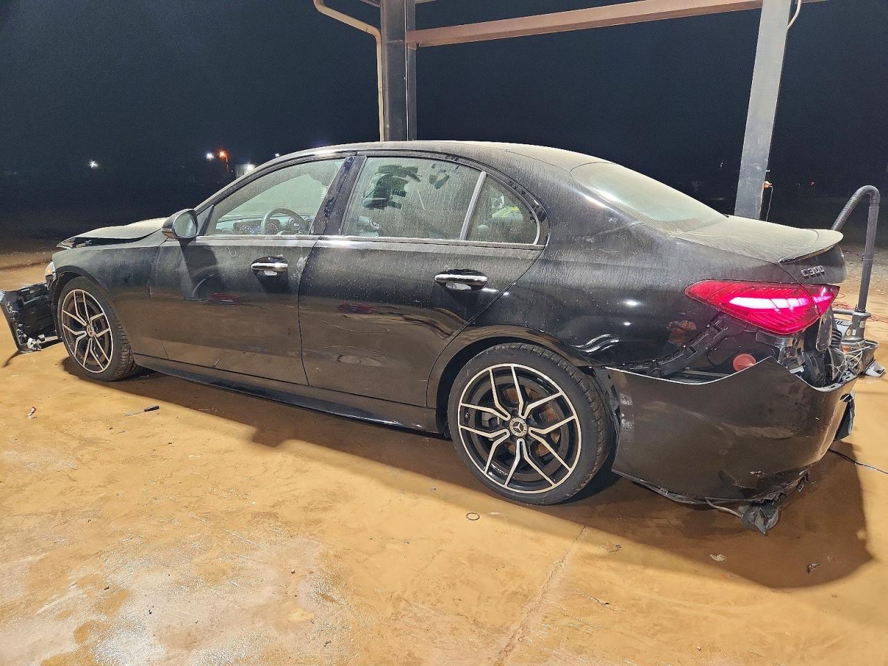 2022 Mercedes-Benz C 300 - Фото 2